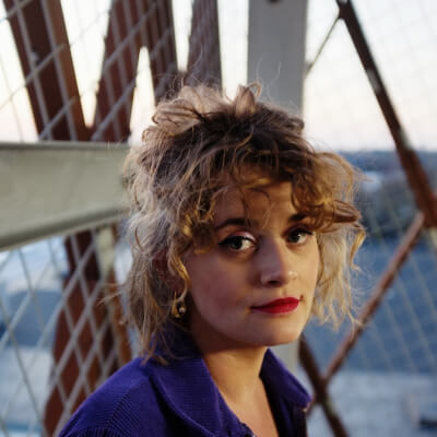 Esther Van De Velde